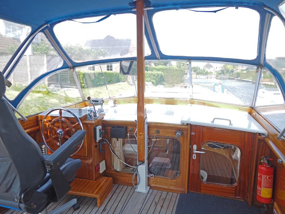 picture Dekuitrusting